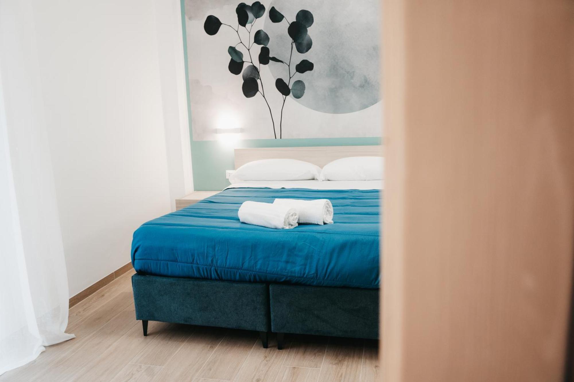 Winning Apartments Taranto Exterior foto