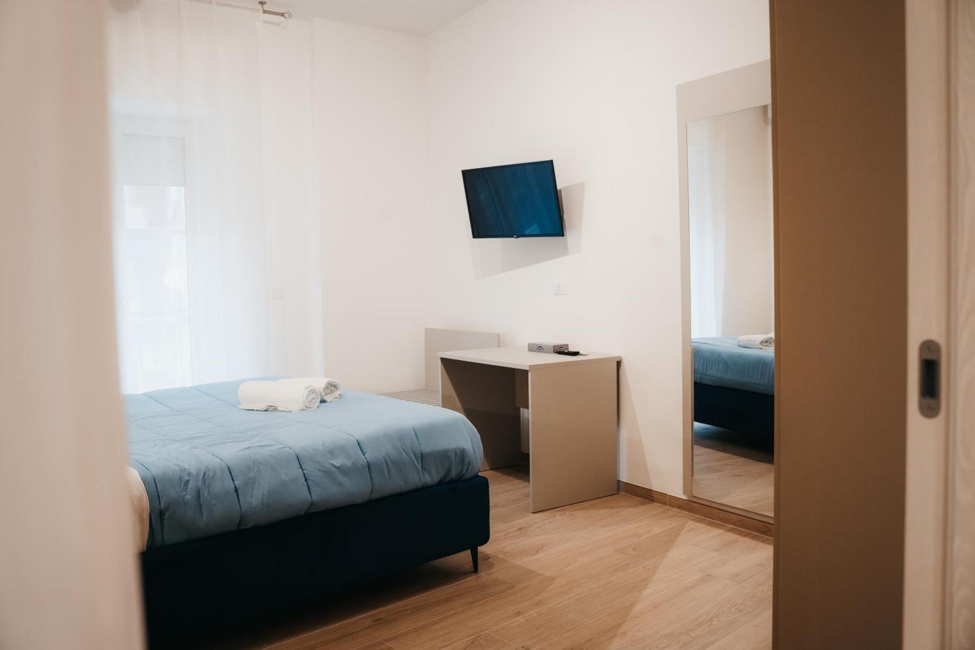 Winning Apartments Taranto Exterior foto