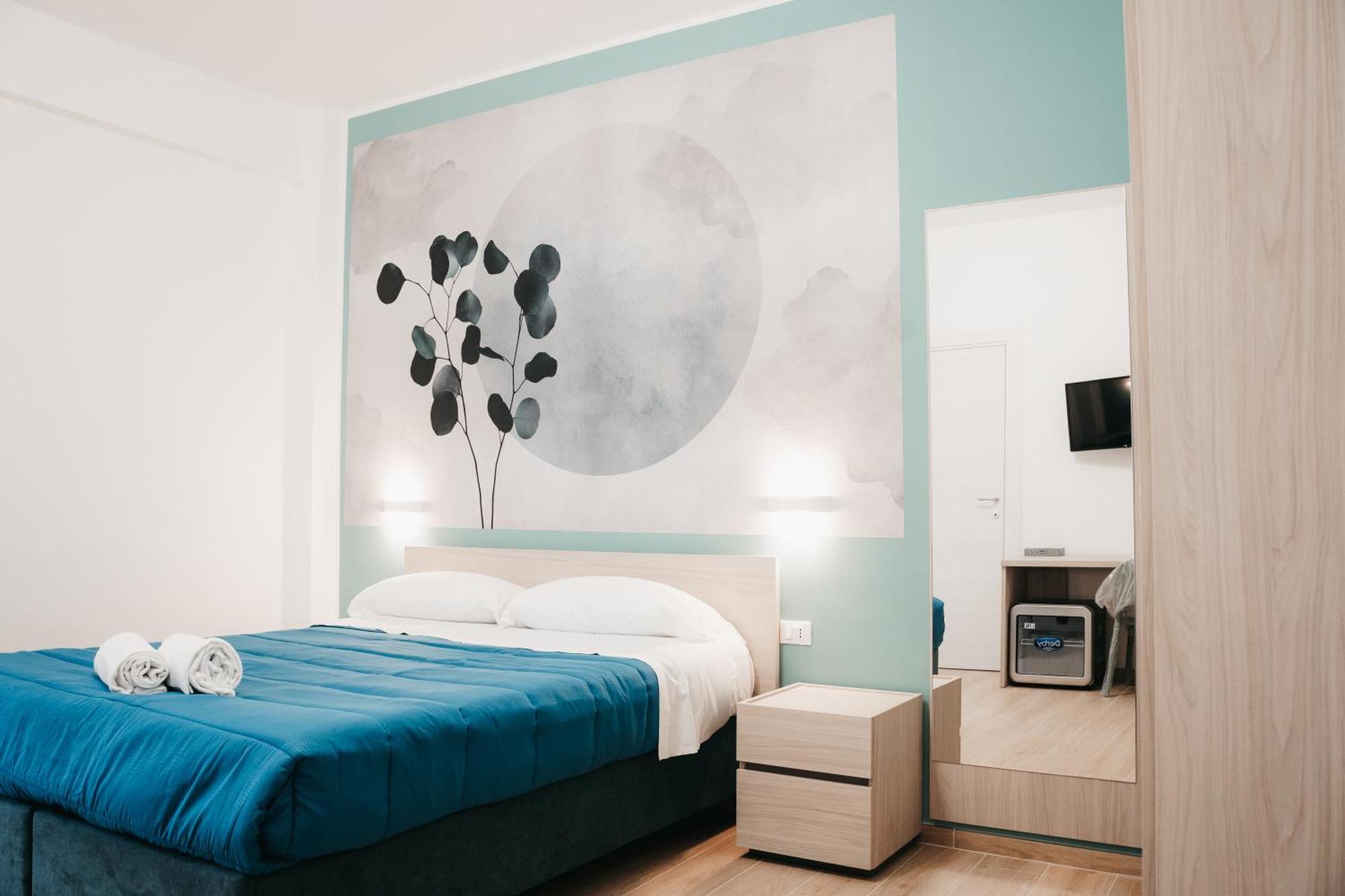 Winning Apartments Taranto Exterior foto
